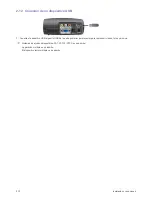 Preview for 22 page of Samsung P410M - LED-based DLP Pocket Projector Manual De Instrucciones