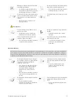 Preview for 7 page of Samsung P410M - LED-based DLP Pocket Projector (Spanish) Manual De Instrucciones