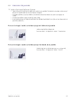 Preview for 11 page of Samsung P410M - LED-based DLP Pocket Projector (Spanish) Manual De Instrucciones