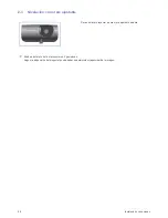 Preview for 12 page of Samsung P410M - LED-based DLP Pocket Projector (Spanish) Manual De Instrucciones