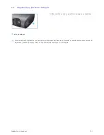 Preview for 13 page of Samsung P410M - LED-based DLP Pocket Projector (Spanish) Manual De Instrucciones