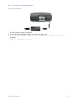 Preview for 19 page of Samsung P410M - LED-based DLP Pocket Projector (Spanish) Manual De Instrucciones