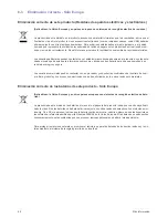 Preview for 51 page of Samsung P410M - LED-based DLP Pocket Projector (Spanish) Manual De Instrucciones