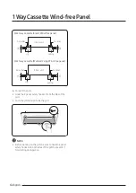 Preview for 4 page of Samsung PC1MWFMAN Installation Manual