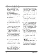 Preview for 4 page of Samsung PCJ522R Service Manual
