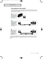 Preview for 21 page of Samsung PCJ532RF Owner'S Instructions Manual