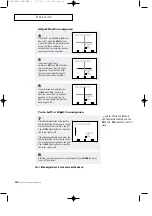 Preview for 24 page of Samsung PCJ532RF Owner'S Instructions Manual