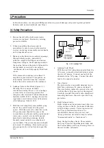 Preview for 3 page of Samsung PCL545RX/XAA Service Manual