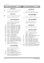 Preview for 138 page of Samsung PCL545RX/XAA Service Manual