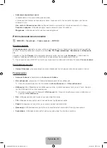 Preview for 12 page of Samsung PE43H4000A Manual