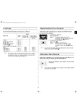 Preview for 9 page of Samsung PG113UC Manual