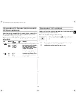 Preview for 19 page of Samsung PG113UC Manual