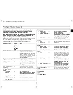 Preview for 21 page of Samsung PG113UC Manual