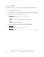 Preview for 40 page of Samsung PH-P600 User Manual