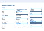 Preview for 2 page of Samsung PH43F User Manual