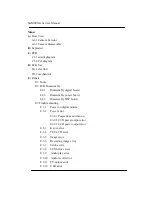 Preview for 2 page of Samsung photo smart 230 Service Manual