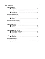 Preview for 3 page of Samsung PL-42Q91HDP Service Manual