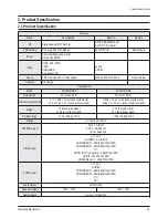 Preview for 10 page of Samsung PL-42Q91HDP Service Manual