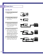 Preview for 20 page of Samsung PL-H403W Instruction Manual