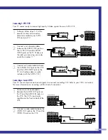 Preview for 21 page of Samsung PL-H403W Instruction Manual