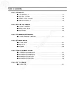 Preview for 3 page of Samsung PL42B450B1XZD Service Manual