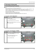 Preview for 19 page of Samsung PL42E7SX/RCL Service Manual