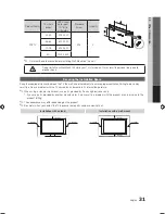 Preview for 31 page of Samsung pl43d450 User Manual