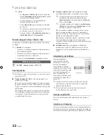 Preview for 58 page of Samsung pl43d450 User Manual