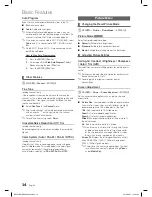 Preview for 14 page of Samsung pl43e400 User Manual