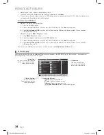 Preview for 24 page of Samsung pl43e400 User Manual