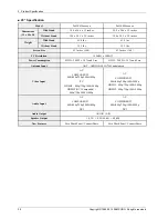 Preview for 10 page of Samsung PL43E400U1F Service Manual