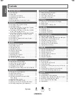 Preview for 4 page of Samsung PL50A610T1R User Manual