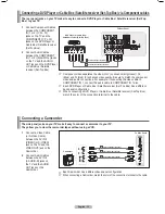 Preview for 12 page of Samsung PL50A610T1R User Manual