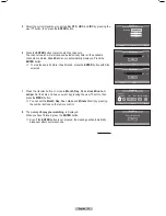 Preview for 16 page of Samsung PL50A610T1R User Manual