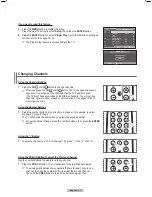 Preview for 17 page of Samsung PL50A610T1R User Manual