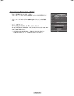 Preview for 20 page of Samsung PL50A610T1R User Manual