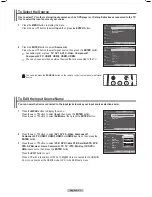 Preview for 21 page of Samsung PL50A610T1R User Manual