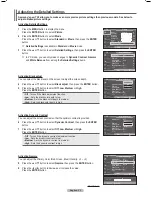 Preview for 23 page of Samsung PL50A610T1R User Manual