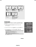 Preview for 27 page of Samsung PL50A610T1R User Manual