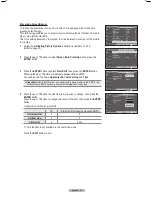 Preview for 30 page of Samsung PL50A610T1R User Manual