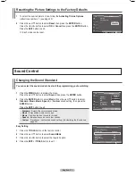 Preview for 31 page of Samsung PL50A610T1R User Manual