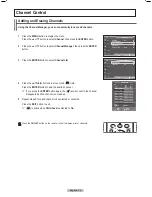 Preview for 35 page of Samsung PL50A610T1R User Manual