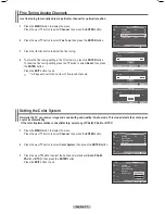 Preview for 37 page of Samsung PL50A610T1R User Manual