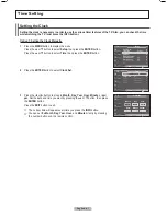 Preview for 41 page of Samsung PL50A610T1R User Manual