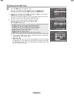 Preview for 43 page of Samsung PL50A610T1R User Manual