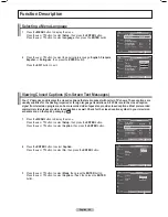 Preview for 44 page of Samsung PL50A610T1R User Manual