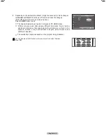 Preview for 45 page of Samsung PL50A610T1R User Manual