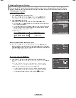 Preview for 48 page of Samsung PL50A610T1R User Manual