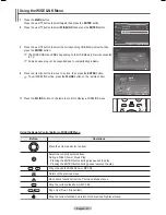 Preview for 51 page of Samsung PL50A610T1R User Manual