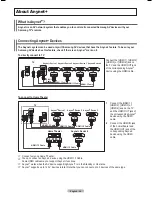 Preview for 59 page of Samsung PL50A610T1R User Manual